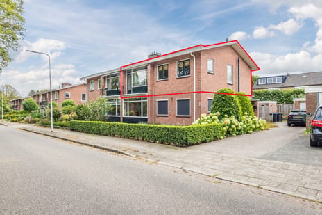 van Hogendorplaan 31