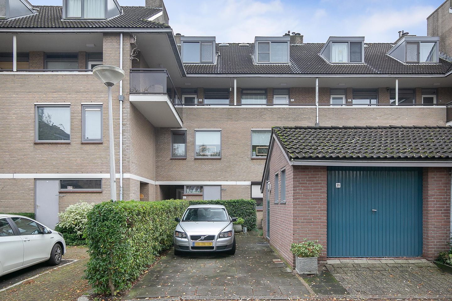 Anna van Hensbeeksingel 97