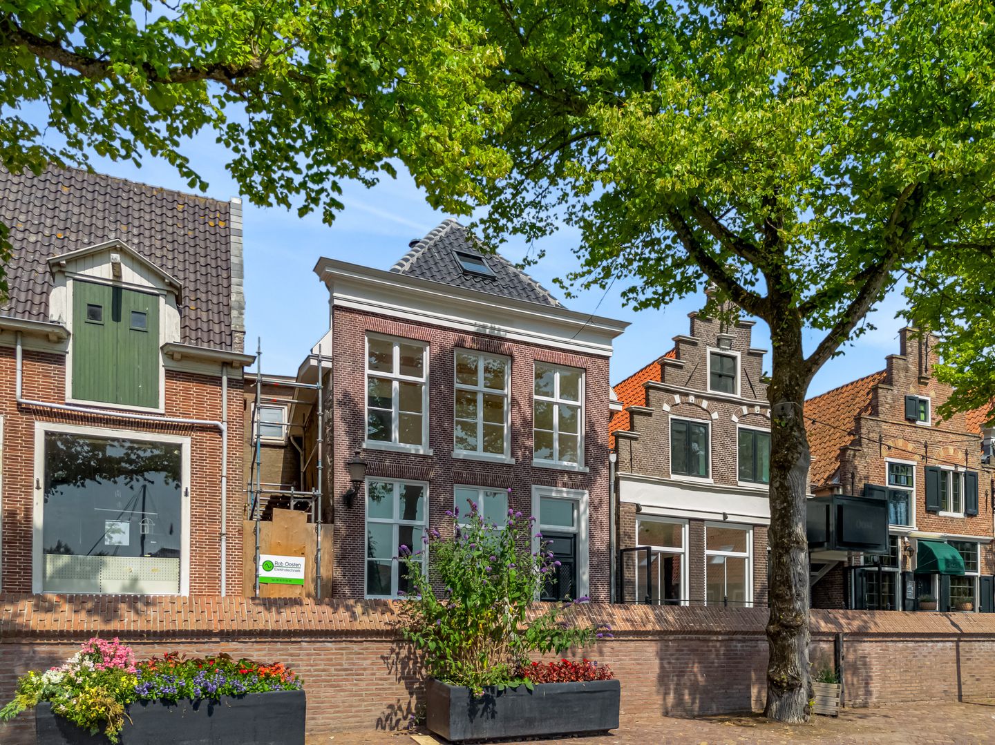 Oosterhaven 25