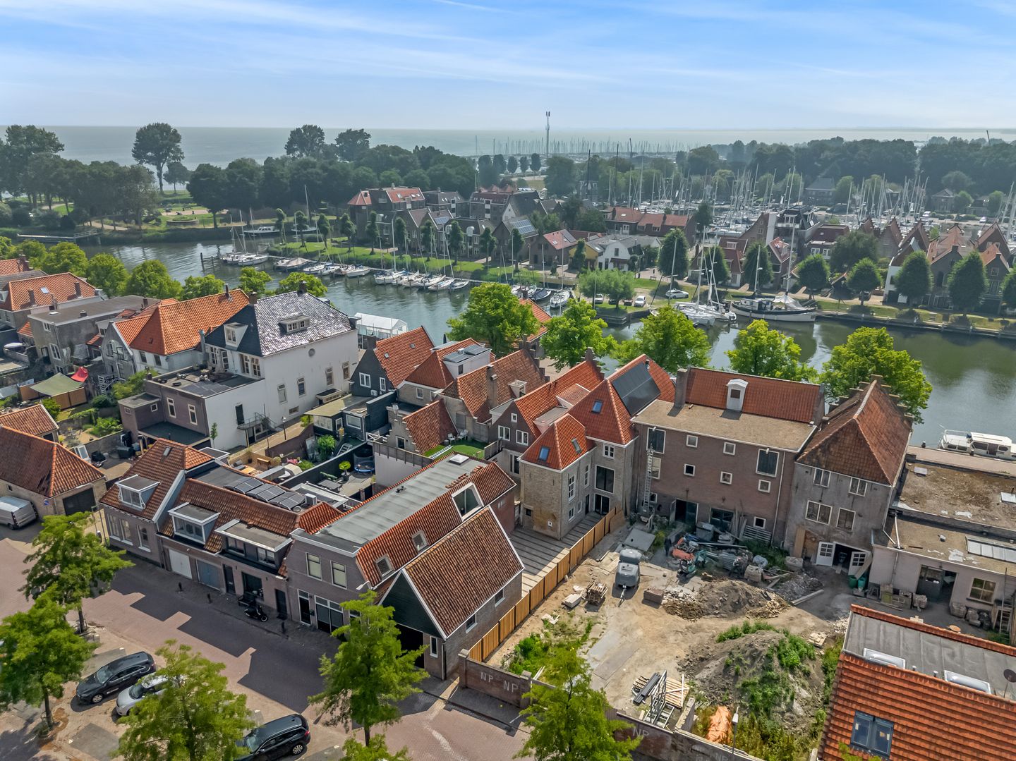 Oosterhaven 25