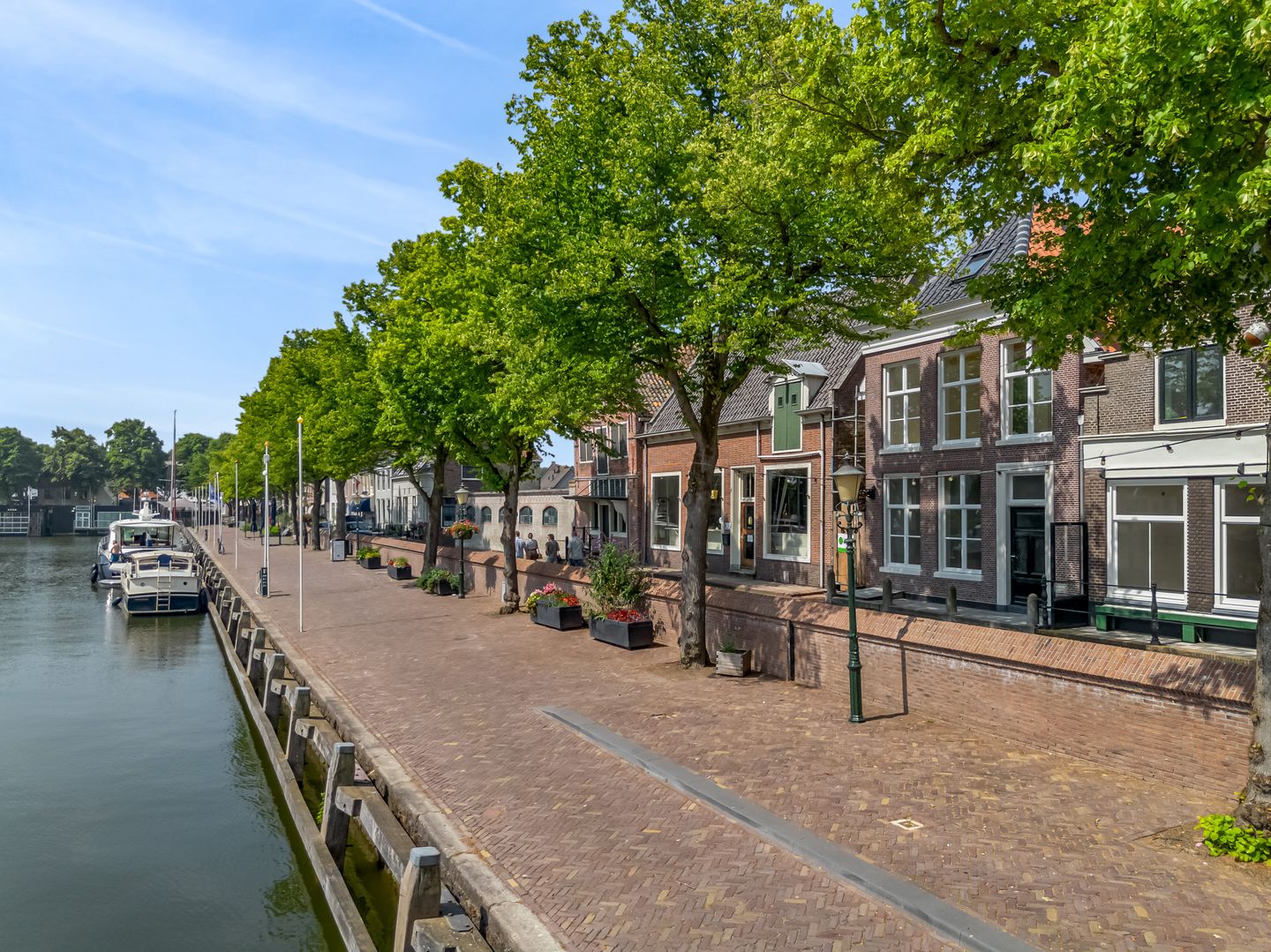 Oosterhaven 25