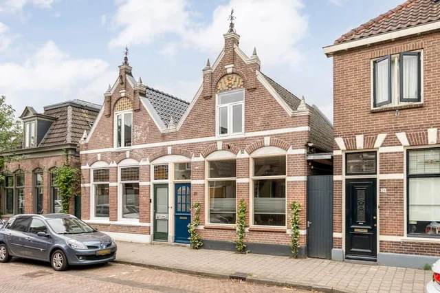 Emmastraat 26