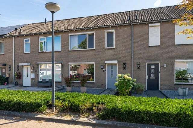 Debussystraat 26