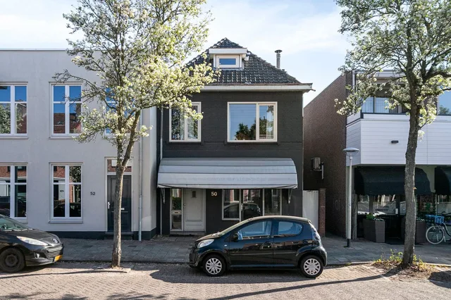 Sibeliusstraat 50