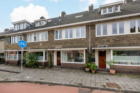 Pijlslaan 69