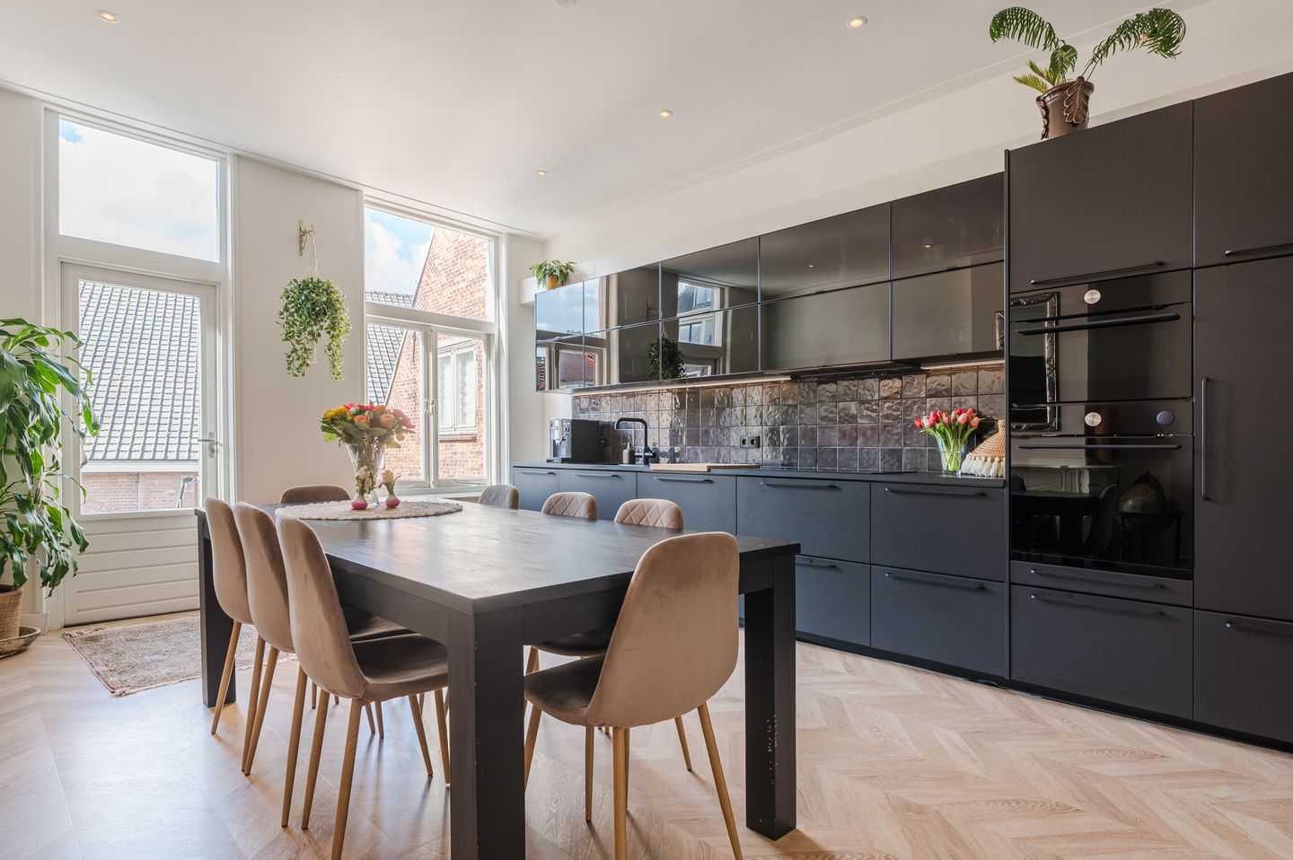 Breestraat 165-F