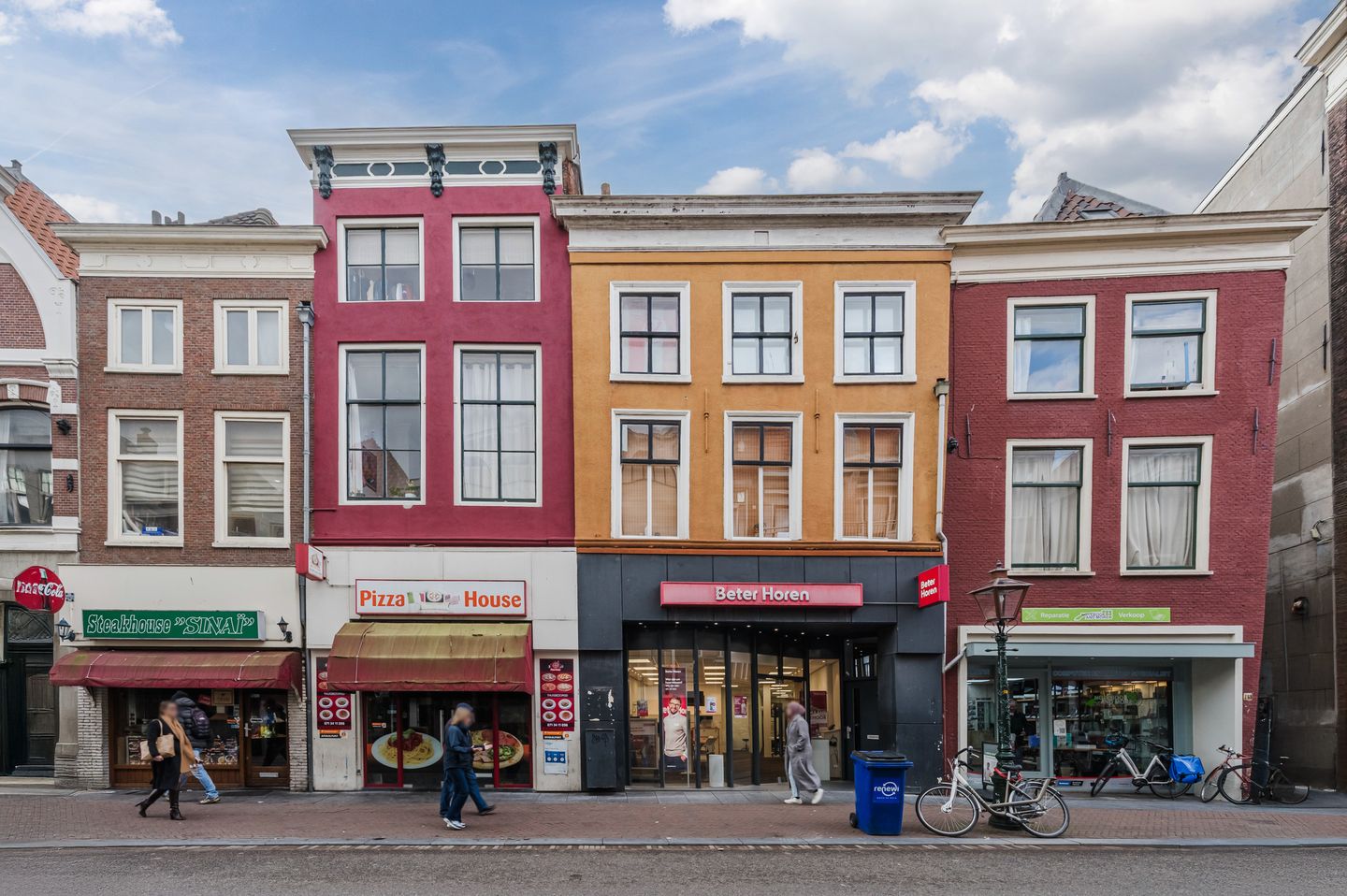 Breestraat 165-F