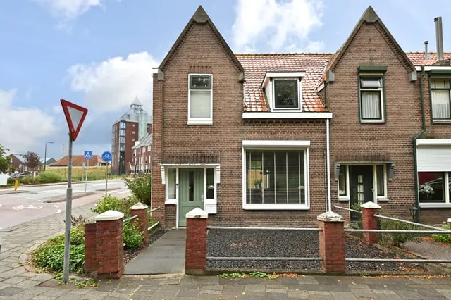 Vossemeersepoort 36