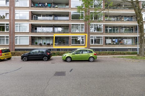 Thorbeckestraat 278