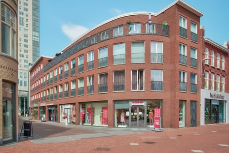 Nieuwe Emmasingel 109