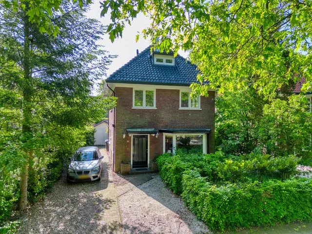 Jachtlaan 117