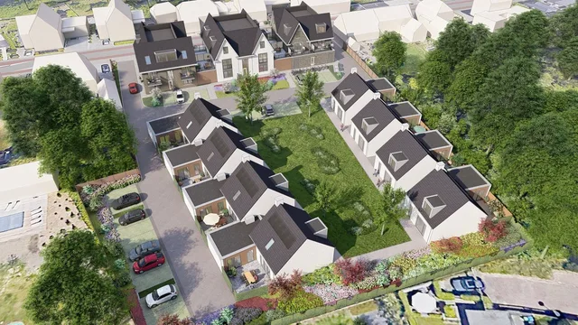 Nieuwstraat 19-H