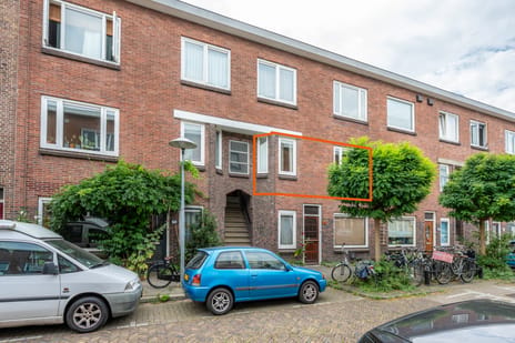 Paramaribostraat 78