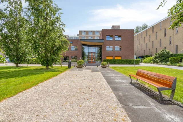 Nijlânsdyk 73-201