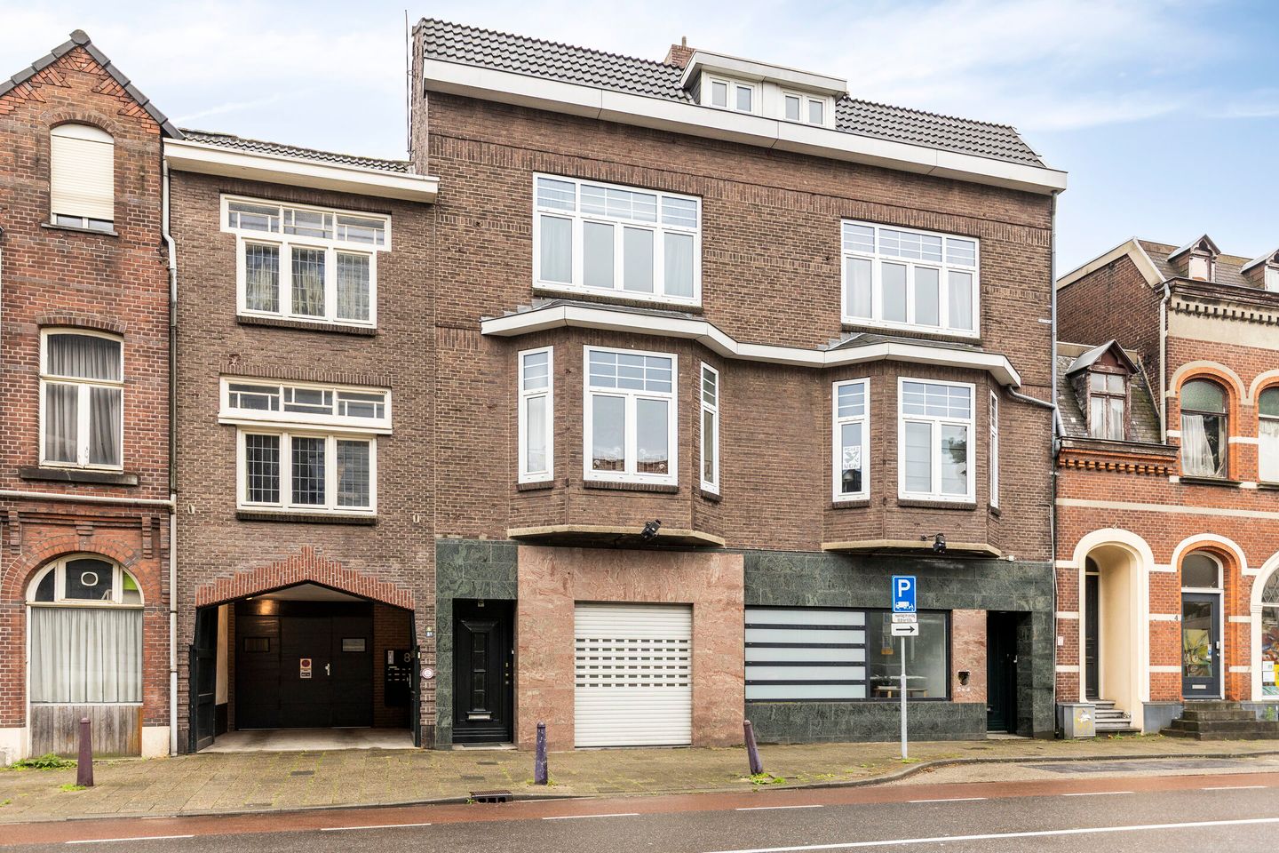Venloseweg 6-A