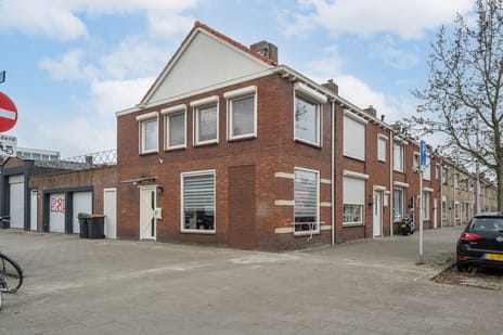 Wattstraat 1-a