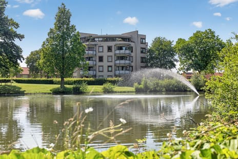 Floraparkstraat 94