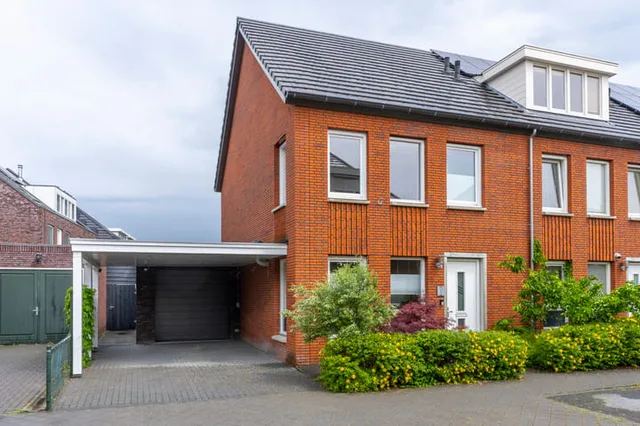 Honingbesstraat 5