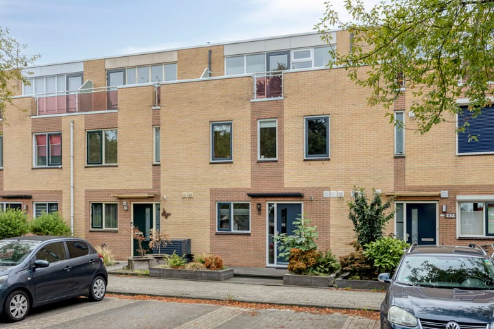 Donsvlinderstraat 45