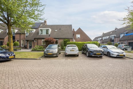 Evert Reddersland 19