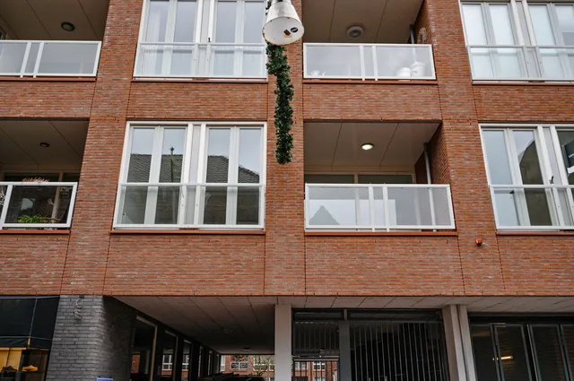 Achter de Steenen Trappen 4