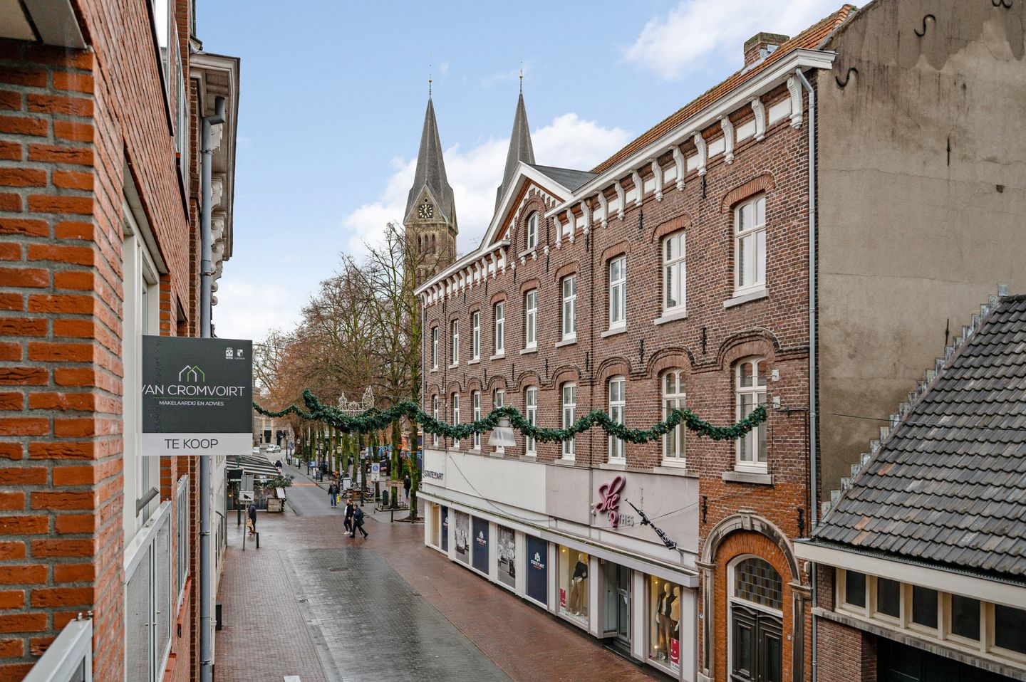 Achter de Steenen Trappen 4