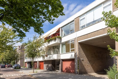 Oude Raadhuislaan 106