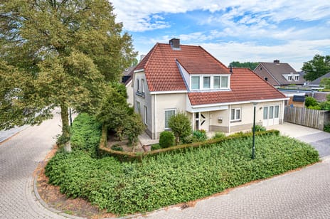 Klaverwei 1