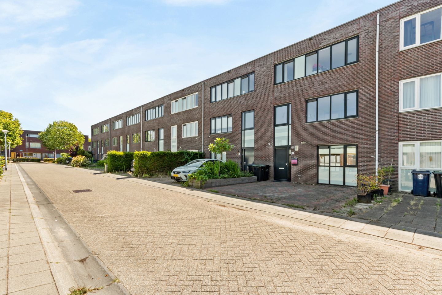 Sisleystraat 28