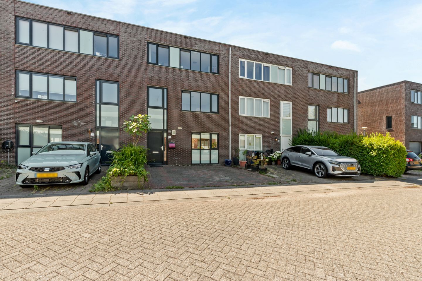 Sisleystraat 28