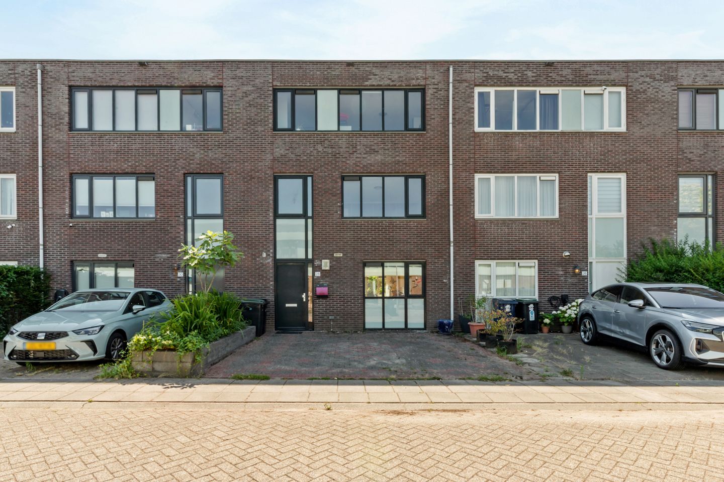 Sisleystraat 28