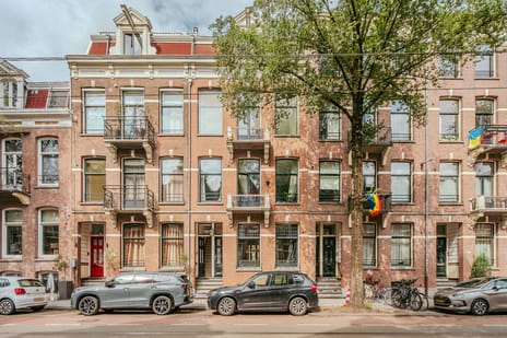 Willemsparkweg 124-H