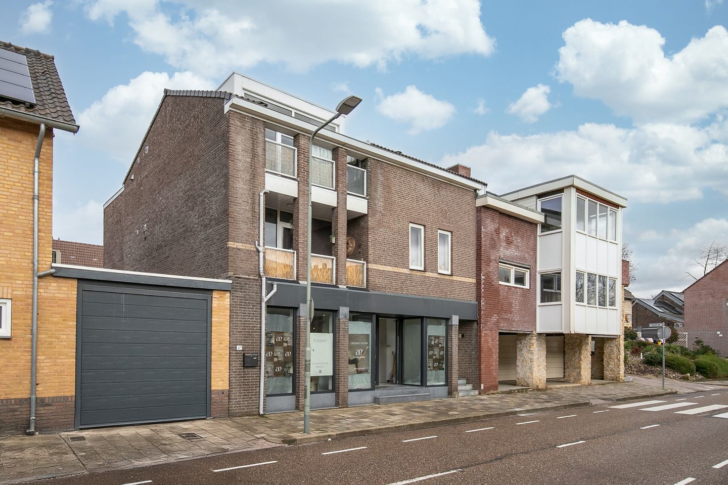 Stampstraat 41-c