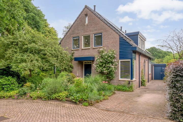 Homerusstraat 106