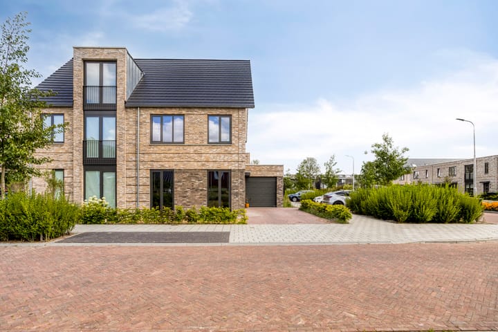 Dommelstraat 8