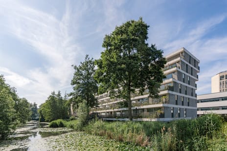 De Klencke 89-C