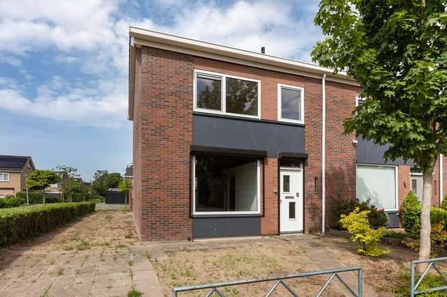 Kraaijenberg 7017
