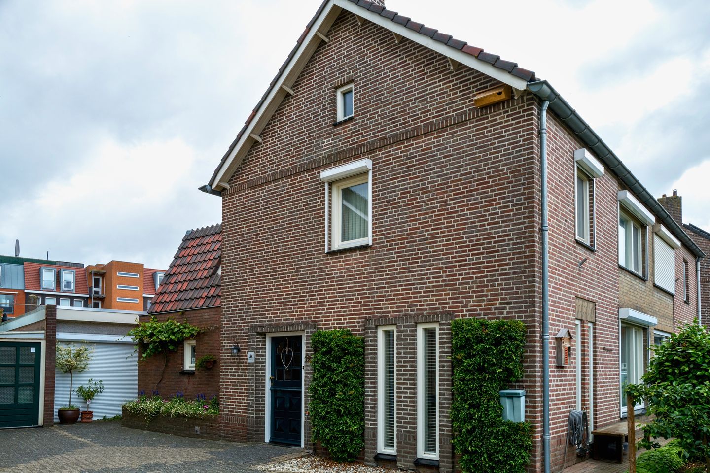 Hoornmanstraat 12