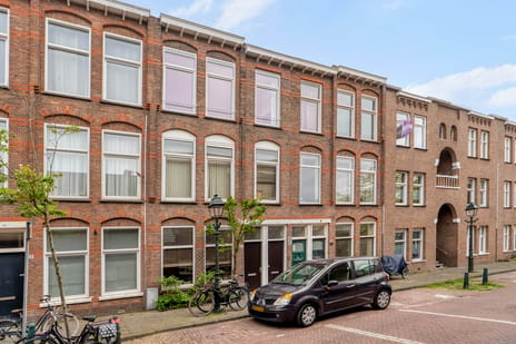 Ohmstraat 28-A1
