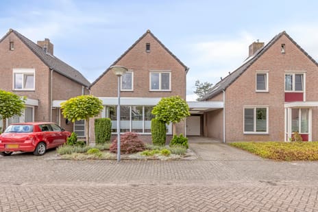 Internaatstraat 6