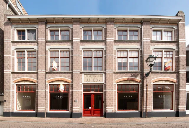 Hofstraat 21 8261 BW Kampen