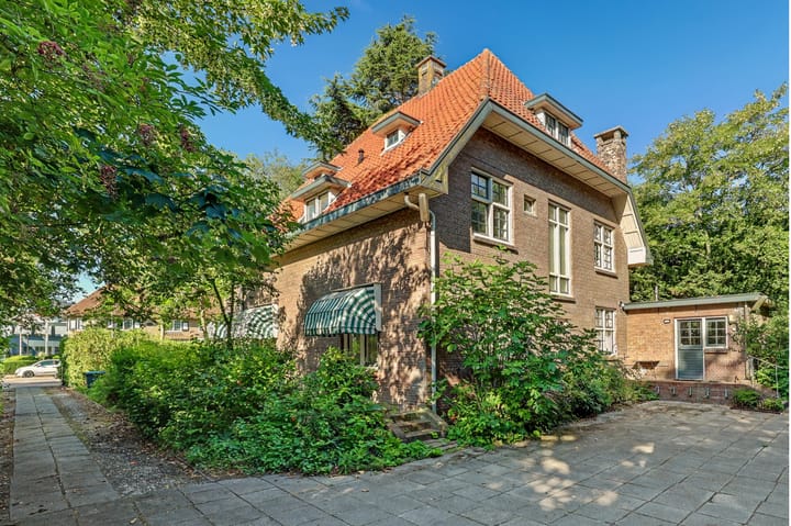 Louise de Colignylaan 5-G
