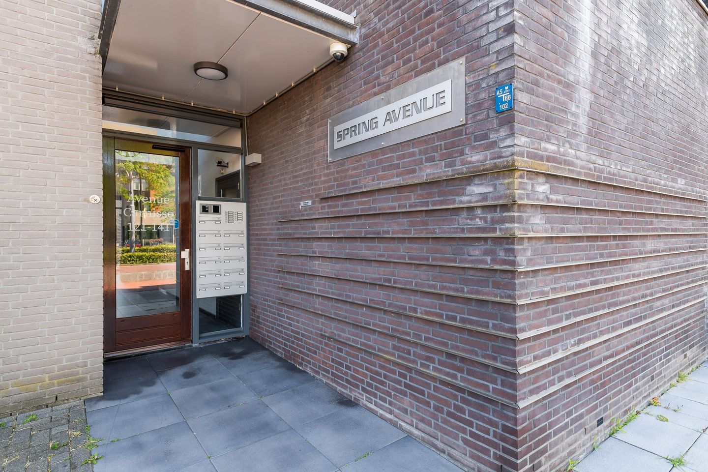 Avenue Carnisse 139