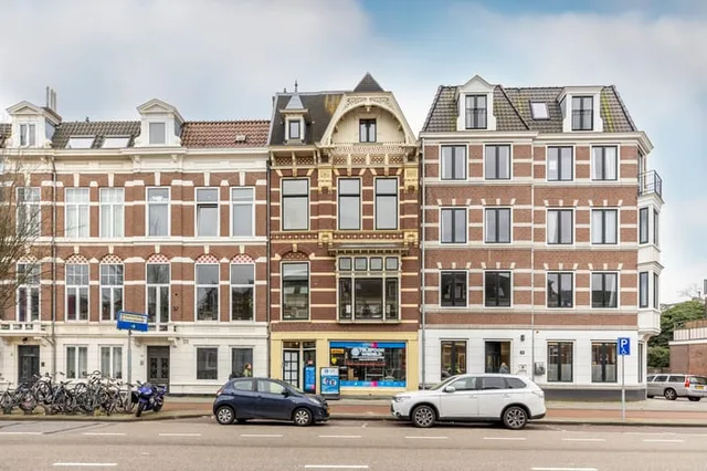 Zijlweg 24
