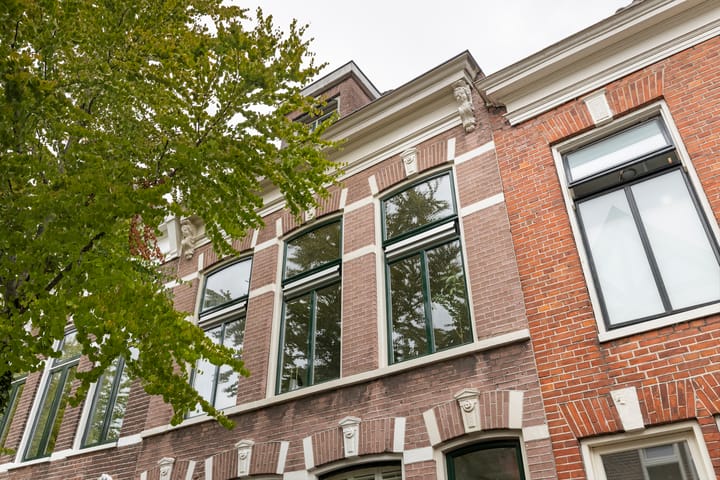 Leeuwarderstraat 18-a