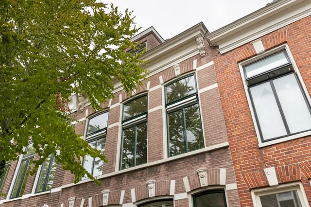 Leeuwarderstraat 18-a