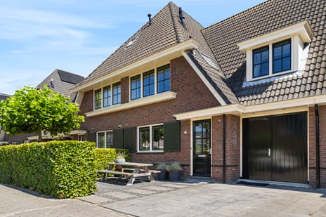 Kruiskamplaan 159