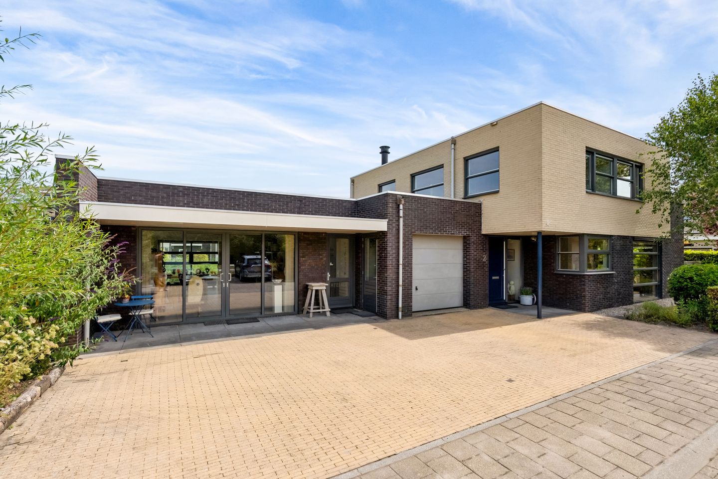 P. Bakkerstraat 2