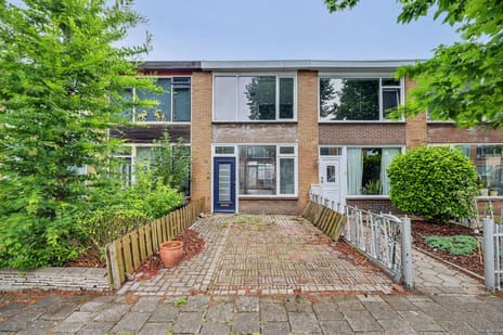 Potgieterstraat 11