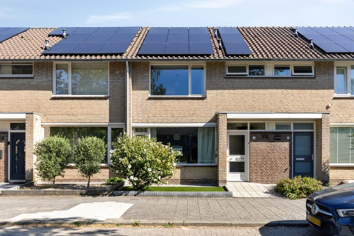Liesbergstraat 4
